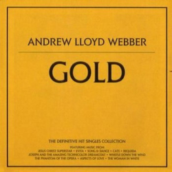 : Andrew Lloyd Webber - Gold (2001)