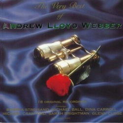 : Andrew Lloyd Webber - The Very Best Of (1994)