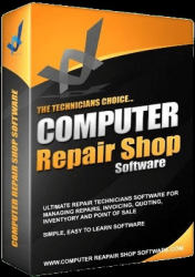 : Computer Repair Shop Software v2.20.22154.1