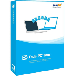 : EaseUS Todo PCTrans v13.0 Build 20220602