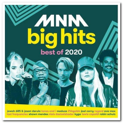 : MNM Big Hits - Best Of 2020 (2020)