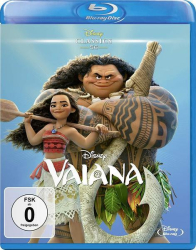 : Vaiana 2016 German Dl iNternal 1080p BluRay x264-Roor