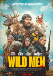 : Wild Men 2021 German Dl 1080p BluRay x265-Fx