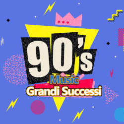 : 90's Music Grandi Successi (2022)