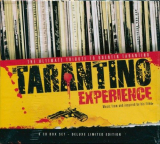 : The Tarantino Experience: The Ultimate Tribute To Quentin Tarantino (6CD Box Set - Deluxe Limited Edition) (2013)