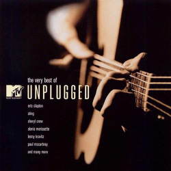 : The Very Best Of MTV Unplugged  Vol  1-3 (2002-2004)