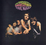 : The Nice - The Thoughts Of Emerlist Davjack (Remastered, Expanded Deluxe Edition) (1967/2003)