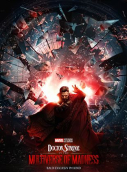 : Doctor Strange in the Multiverse of Madness 2022 German Dl Eac3 Dubbed Hdr 2160p Web h265-PsO