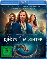 : The Kings Daughter 2022 German 720p BluRay x264-iMperiUm