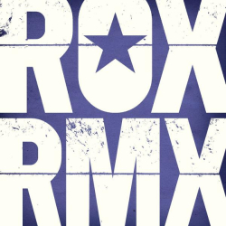 : Roxette - ROX RMX Vol. 3 (Remixes From The Roxette Vaults) (2022)