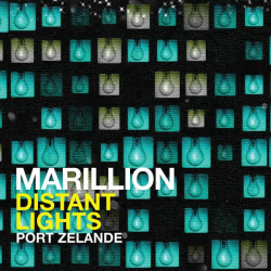 : Marillion - Distant Lights - Port Zelande (2022)