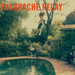: The Apache Relay - The Apache Relay (2014)