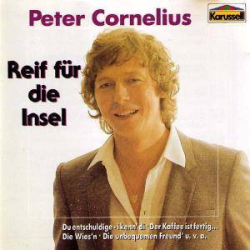 : Peter Cornelius - MP3-Box - 1974-2019