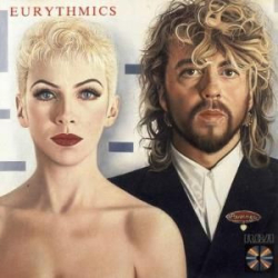 : Eurythmics FLAC Box 1983-2018