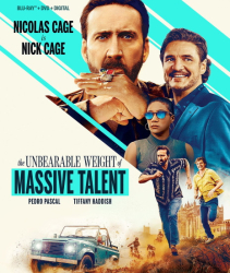 : The Unbearable Weight of Massive Talent 2022 Complete Uhd Bluray-B0MbardiErs