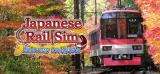 : Japanese Rail Sim Journey To Kyoto-DarksiDers