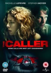 : The Caller - Anrufe aus der Vergangenheit 2011 German 1080p AC3 microHD x264 - RAIST