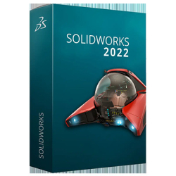 : SolidWorks 2022 SP2.1 Full Premium