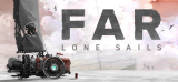 : Far Lone Sails v1.3 Digital Collectors Edition-Razor1911