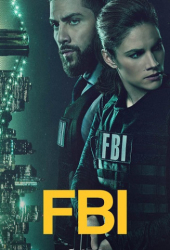 Cover: Fbi S04E03 German 720p Web h264-Ohd : Fbi S04E03 German 720p Web h264-Ohd