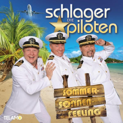 : Die Schlagerpiloten - Sommer-Sonnen-Feeling (2022)