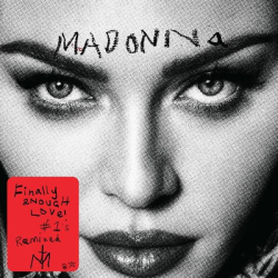 : Madonna - Finally Enough Love (2022)