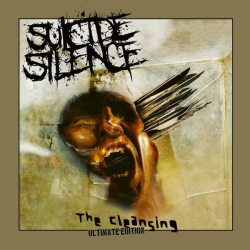 : Suicide Silence - The Cleansing (Ultimate Edition) (2022)
