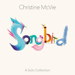 : Christine McVie - Songbird (A Solo Collection) (2022)