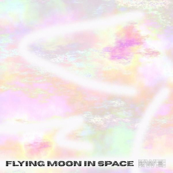 : Flying Moon in Space - Zwei (2022)