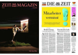 : Die Zeit mit Zeit Magazin No 26 vom 23  Juni 2022
