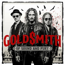 : Goldsmith - Of Sound and Fury (2022)
