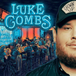 : Luke Combs - Growin' Up (2022)