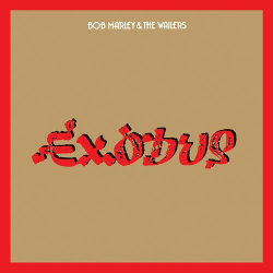 : Bob Marley & The Wailers - Exodus (Deluxe Edition) (2022)