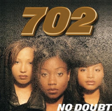 : 702 - No Doubt (1996)