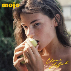 : Claire Laffut - Mojo EP (2018)