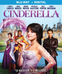 : Cinderella 2021 Complete Bluray-iNtegrum