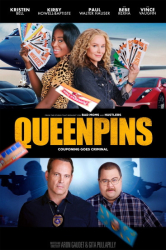 : Queenpins 2021 Uhd Web-Dl 2160p Hevc Hdr Dtsma Dl Remux-TvR