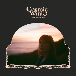 : Jess Williamson - Cosmic Wink (2018)