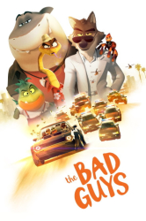 : The Bad Guys 2022 Complete Uhd Bluray-B0MbardiErs