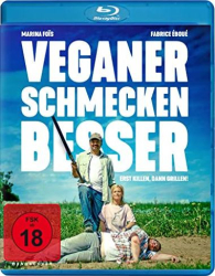 : Veganer schmecken besser Erst killen dann grillen 2021 German Ac3 BdriP XviD-Mba