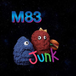 : M83 - Junk (2016)