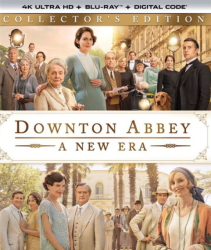 : Downton Abbey 2 Eine neue Aera 2022 German Eac3D Dl 1080p BluRay x264-Ps