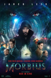 : Morbius 2022 MULTi COMPLETE UHD BLURAY-SharpHD