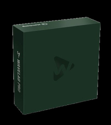 : Steinberg WaveLab Pro v11.1.0