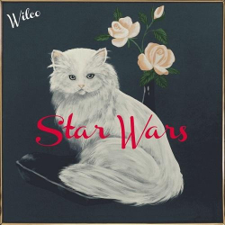 : Wilco - Star Wars (2015)