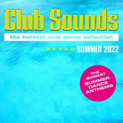 : Club Sounds Summer 2022 (2022)