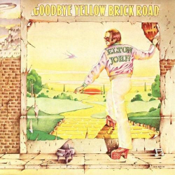 : Elton John - GoodBye Yellow Brick Road (1973,2019)