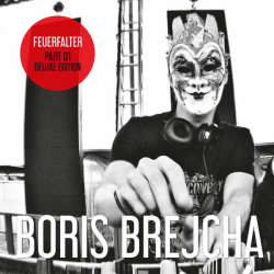 : Boris Brejcha - Feuerfalter Part 01 (Deluxe Edition) (2022)
