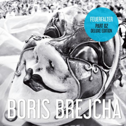: Boris Brejcha - Feuerfalter Part 02 (Deluxe Edition) (2022)