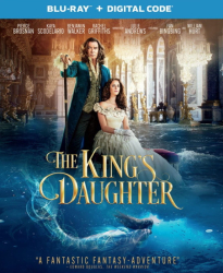 : The Kings Daughter 2022 German Dl 1080p BluRay x265-Fx